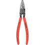KNIPEX Cleste Crimping Pliers for wire end sleeves