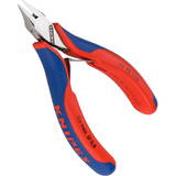 KNIPEX Cleste Electronics Diagonal Cutter