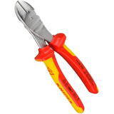 KNIPEX Cleste High Leverage Diagonal Cutter insulated 200 mm