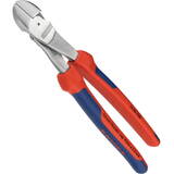 KNIPEX Cleste High Leverage Diagonal Cutters
