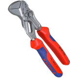 KNIPEX Cleste Plier wrenches chrome 150 mm