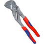KNIPEX Cleste Plier wrenches chrome 250 mm