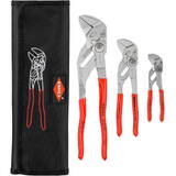 KNIPEX Cleste Set of Pliers 3 parts