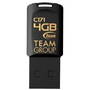 Memorie USB Team Group C171  4GB USB 2.0 black