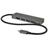 Docking Station StarTech USB-C Multiport 4K 60Hz HDMI/PD