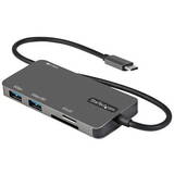 Docking Station StarTech USB-C-Multiport 4K HDMI/PD/USB