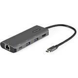 USB-C Multiport 10 Gbit/s 4K