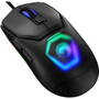 Mouse Marvo Gaming Fit Lite G1 Space Grey