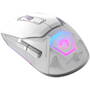 Mouse Gaming Marvo Fit Pro G1W Wireless White