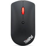 Mouse Lenovo ThinkPad Silent Bluetooth Black