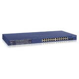 Switch NETGEAR GS724TPP Managed L2/L3/L4 Gigabit Ethernet (10/100/1000) Power over Ethernet (PoE) Blue