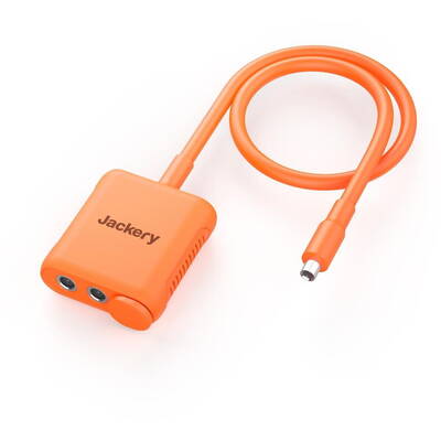 JACKERY ACC CONNECTOR/CHARGING HTO732