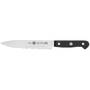 ZWILLING 36130-003-0 Set de 3 Couteaux, Acier Inoxydable, Noir, 34 x 14 x 3 cm 3 pc(s) Knife set
