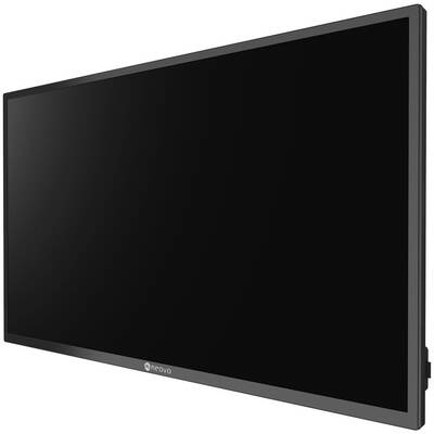 Monitor AG Neovo PM-3202 Signage Display Digital signage flat panel 81.3 cm (32") TFT 350 cd/m² Full HD Black 16/7