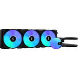 Cooler Fractal Design Lumen S36 v2 RGB