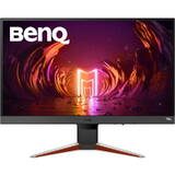 Monitor BenQ Gaming MOBIUZ EX240N 23.8 inch FHD VA 1 ms 165 Hz HDR FreeSync Premium