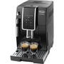 Espressor Espressor DELONGHI Coffee machine ECAM350.15.B Dinamica- desigilat