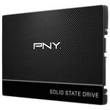 SSD PNY 2TB 2,5 SATA3 SSD7CS900-2TB-RB
