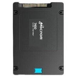 SSD Micron 7450 MAX 800GB NVMe U.3 7mm Single Pack
