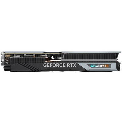 Placa Video GIGABYTE GeForce RTX 4070 Ti GAMING OC 12GB GDDR6X 192-bit DLSS 3.0