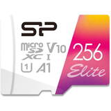 Elite Micro SDXC 256GB UHS-I A1 V10