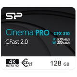 128GB Cfast CinemaPro CFX310 MLC
