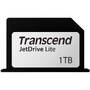 Card de Memorie Transcend JetDrive Lite 330 1TB for the MacBook Pro 2021