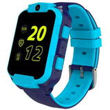 Smartwatch CANYON pentru Copil Cindy KW41, culoare albastru