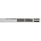 Switch Cisco C9200L-24T-4G-E Network Essentials
