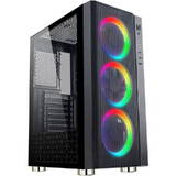 Sistem Desktop ForIT Gaming, Odin One V2, Intel Raptor Lake, i5 13600KF 3.5GHz, 16 GB DDR4, SSD 512GB, GeForce RTX 3070 Ti 8GB GDDR6X 256-bit