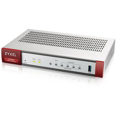 Router ZyXEL Gigabit ATP100 V2