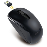 Mouse GENIUS NX-7005 Wireless Black