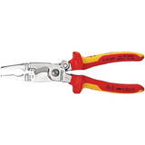 KNIPEX Pliers for Electrical Installation 13 96 200