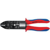 KNIPEX Crimping Pliers 97 21 215 C 97 21 215 C