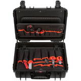 KNIPEX tool case Robust 23 Electronics 00 21 35