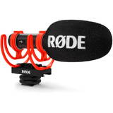 Microfon Rode VideoMic GO II