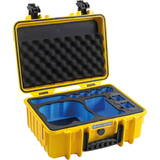 Drone Case Type 4000 for DJI Avata yellow 4000/Y/AVATA