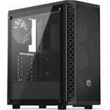 Sistem Desktop ForIT Kratos, AMD Ryzen 5 7600X 4.7GHz, 32 GB DDR5, SSD 1TB, GeForce RTX 3070 Twin Edge OC LHR 8GB GDDR6 256-bit