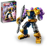 LEGO Marvel Super Heroes Robot Thanos 76242