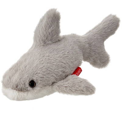 Beppe Jucarie de Plush Mascot Shark 28 cm