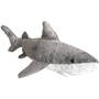 Beppe Jucarie de Plush Plush toy Shark 46 cm