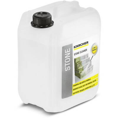 Karcher Cleaner for stone and facades 6.295-359.0 5l