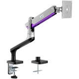 Suport TV / Monitor MACLEAN mount with gas spring ErgoOffice ER-43