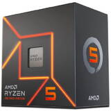Procesor AMD Ryzen 5 7600 3.8GHz box