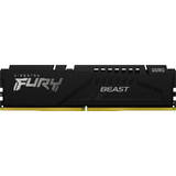 Memorie RAM Kingston FURY Beast 8GB DDR5 6000MHz CL36