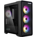 Carcasa PC Zalman M3 PLUS RGB mATX Mini Tower RGB