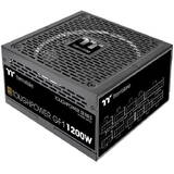 Sursa PC Thermaltake Toughpower GF1, 80+ Gold, 1200W