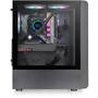 Carcasa PC Thermaltake S200 TG ARGB Black
