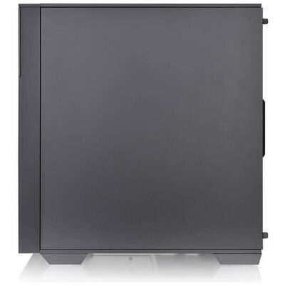 Carcasa PC Thermaltake Divider 170 TG RGB black