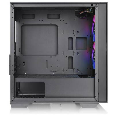 Carcasa PC Thermaltake Divider 170 TG RGB black
